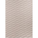 Sheffield Market 132 X 96 inch Medium Gray, Light Gray Rug