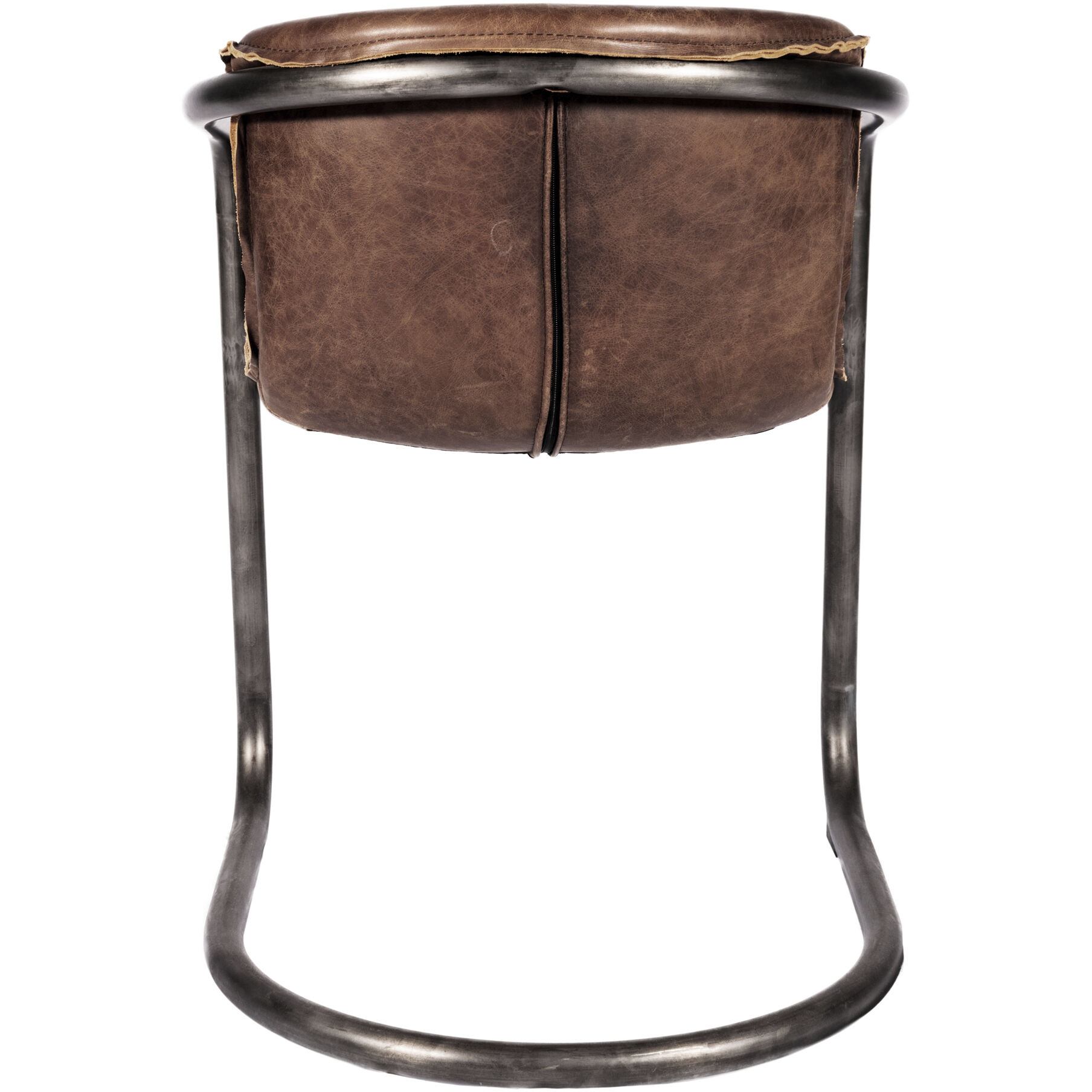 Benedict Brown Dining Chair, Set of 2