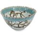 Profusion Of Branches 17.5 X 9 inch Bowl