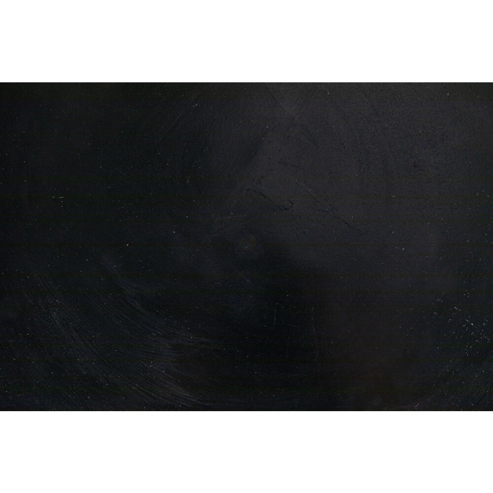 Adonis 24 X 18 inch Hand Rubbed Black Side Table