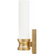 Lenlock 1 Light 4.75 inch Alturas Gold Wall Sconce Wall Light