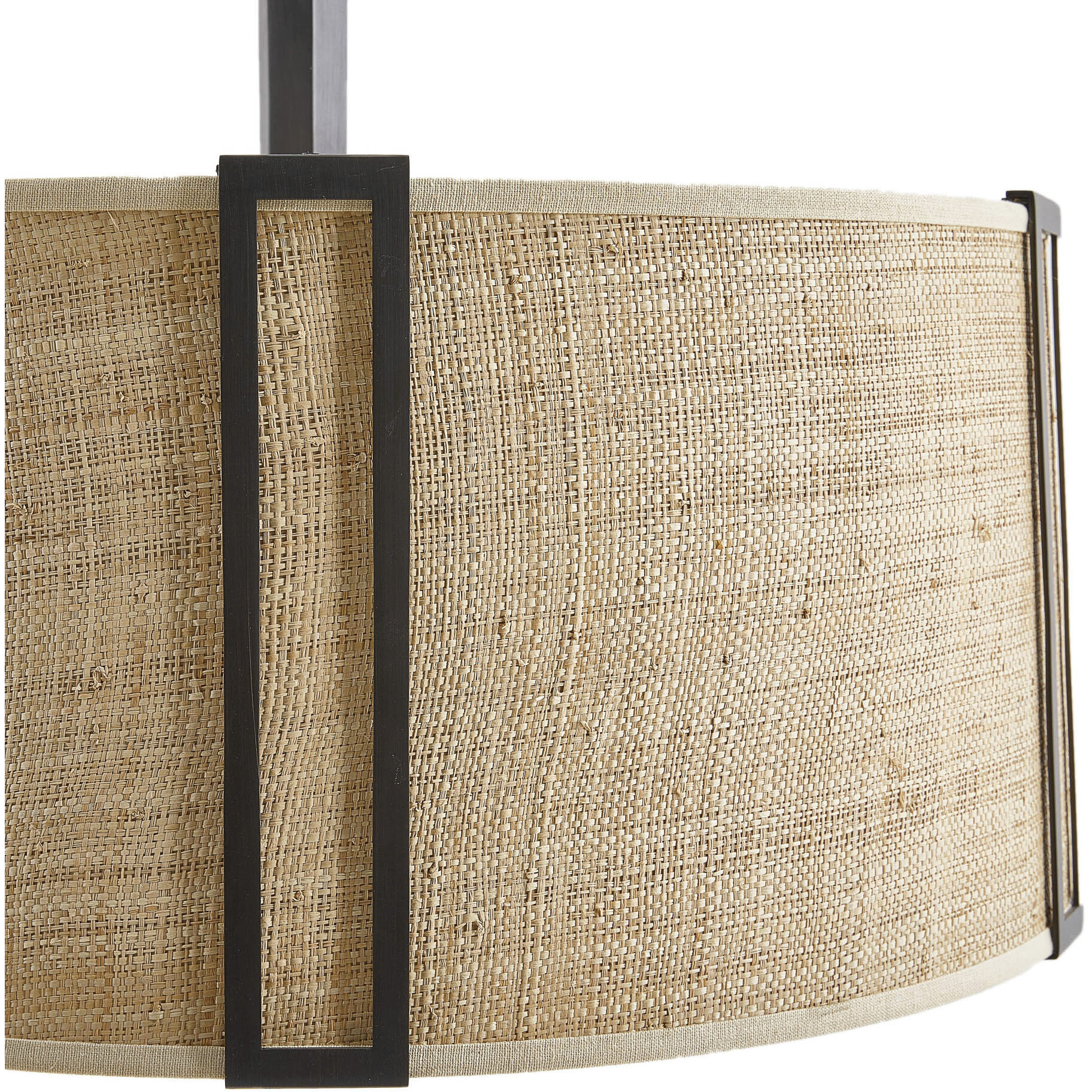 Amida 3 Light 28.5 inch English Bronze Pendant Ceiling Light