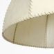 Stevie 1 Light 23.5 inch Natural Pendant Ceiling Light