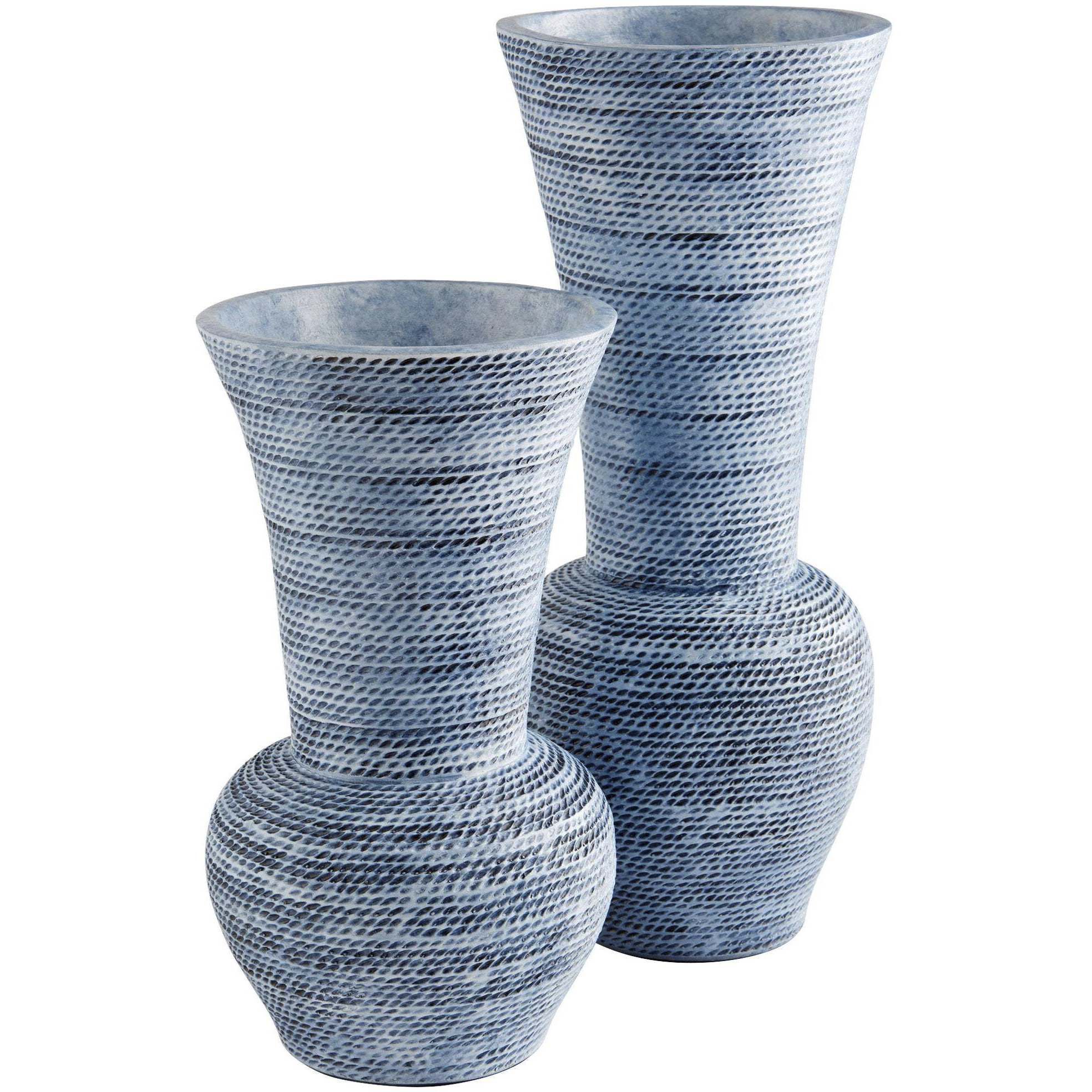 Hopewell 14.5 X 8.25 inch Vase, Large