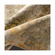 Colaba 36 X 24 inch Sage/Olive/Wheat/Light Gray/Camel/Cream Rugs