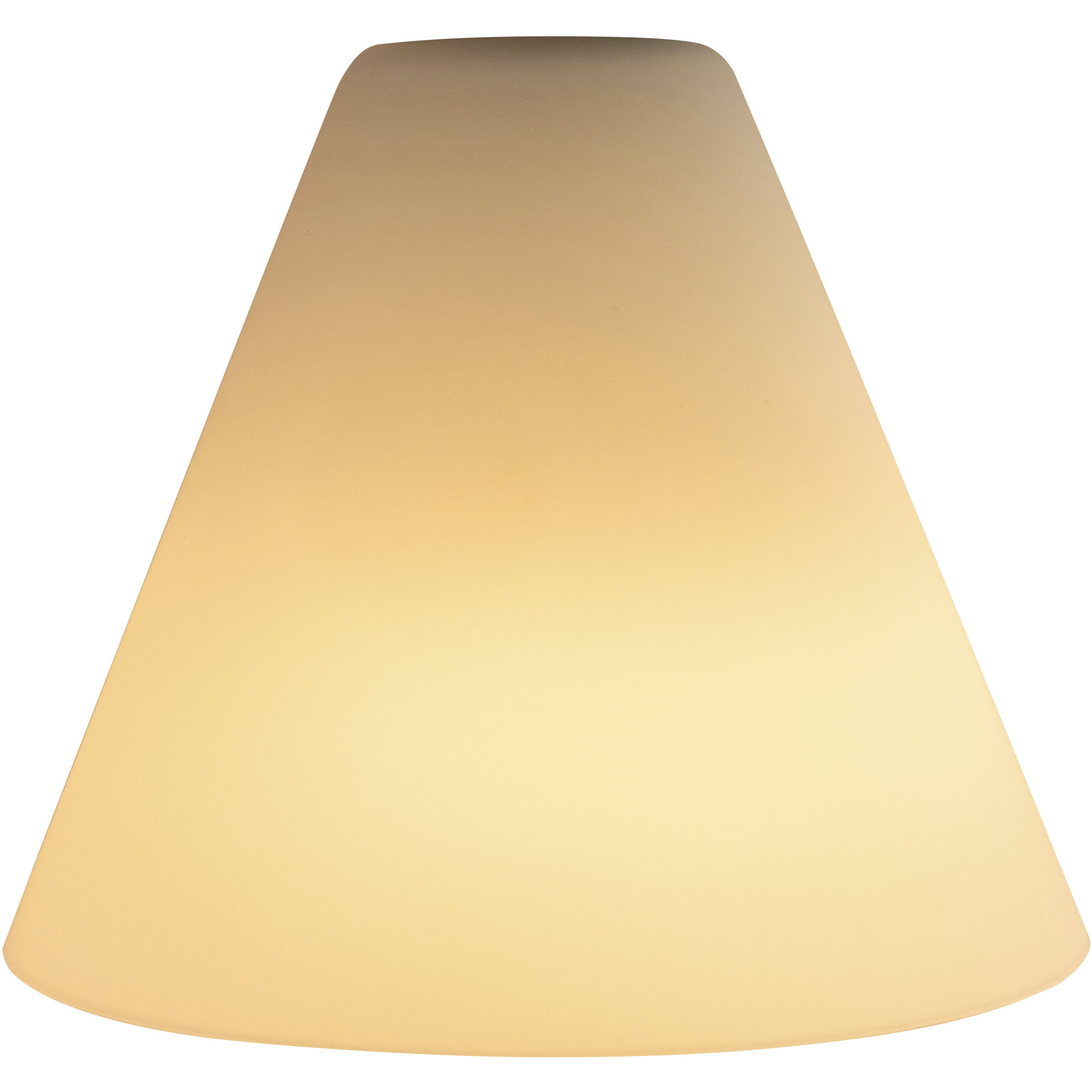 Inari 7 inch Pendant Ceiling Light in White