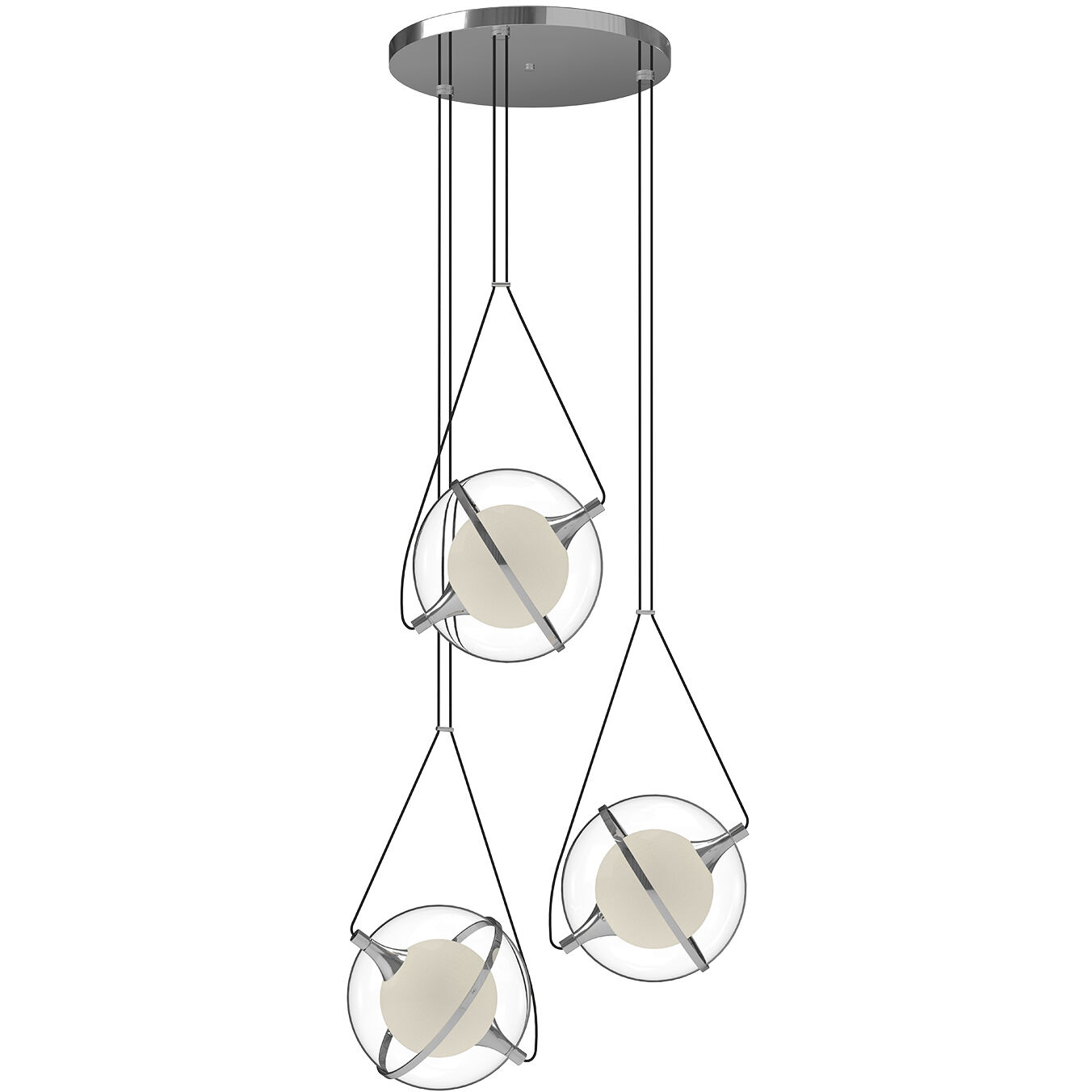 Aries 28.00 inch Chandelier