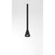 Piccolo LED 5 inch Coal Mini Pendant Ceiling Light