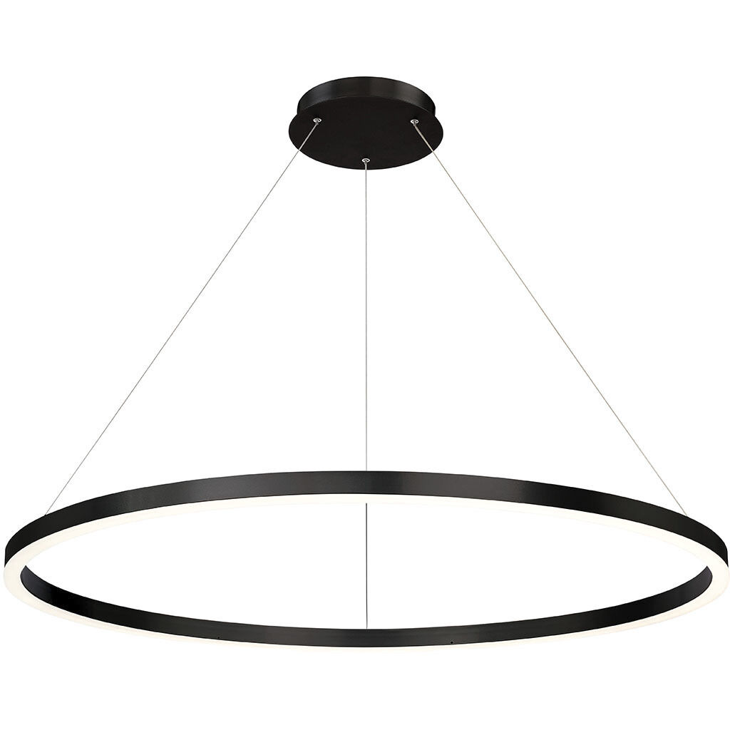 Spunto 1 Light 47.25 inch Chandelier