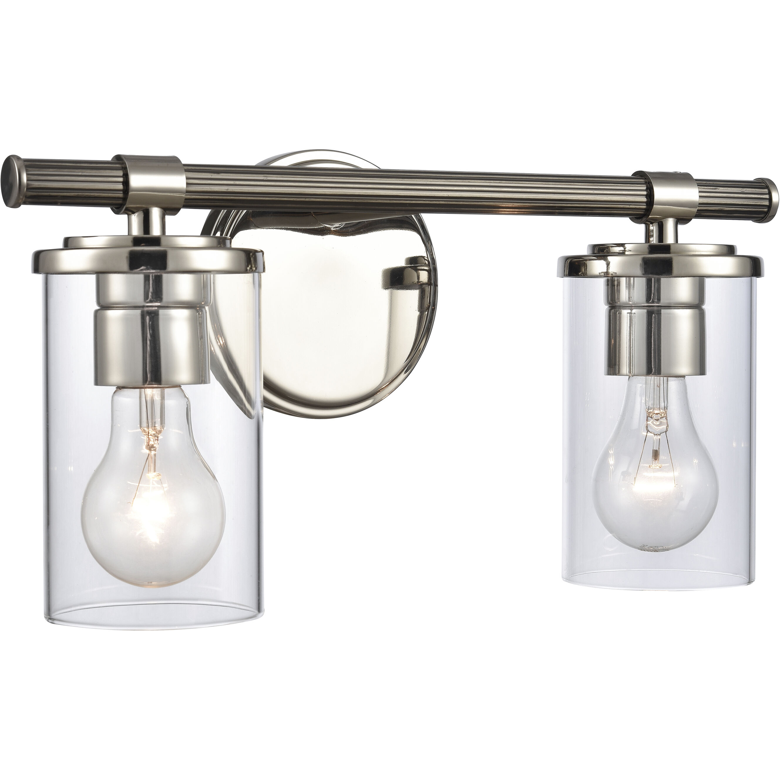 Burrow Vanity Light Wall Light