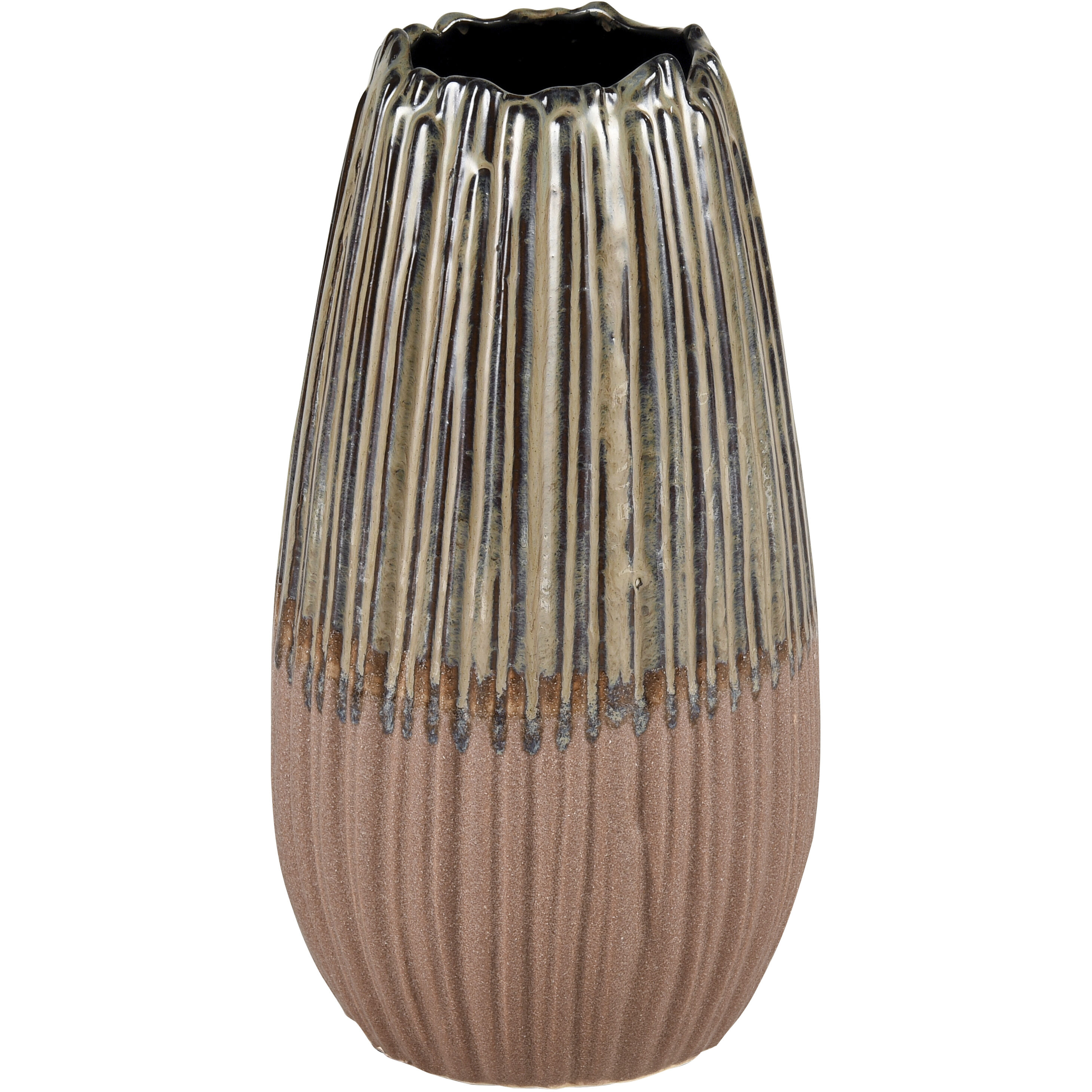 Cooper 10.75 X 5.5 inch Vase