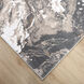 Besni 114 X 79 inch Earth Tones Rug in 6 x 9