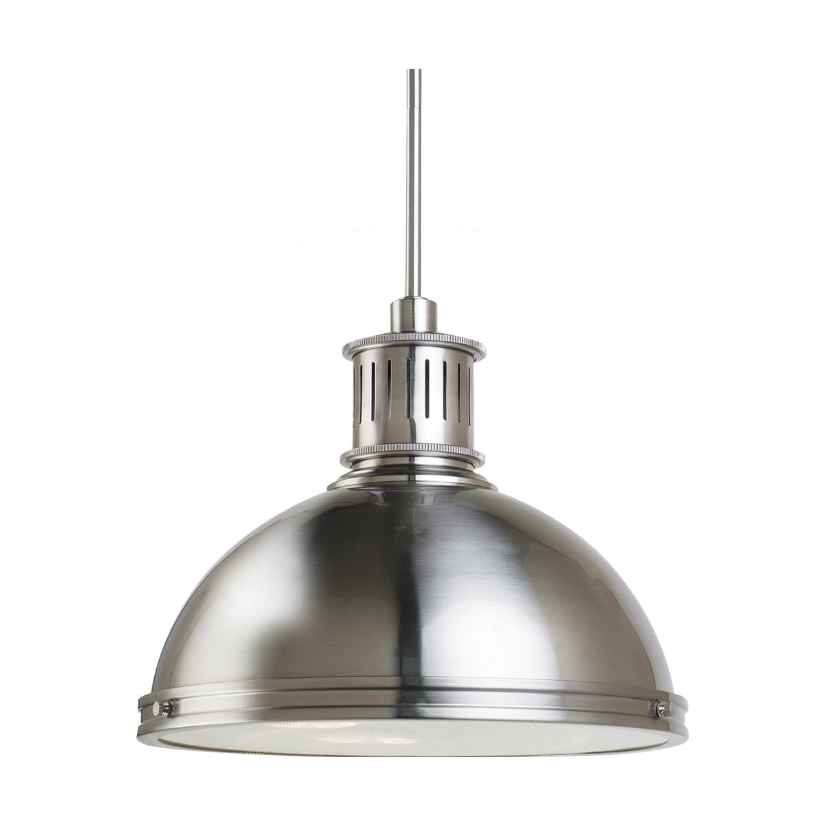 Pratt Street Metal 3 Light 16.00 inch Pendant