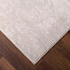 Laila 36 X 24 inch Earth Tones Rug in 2 x 3