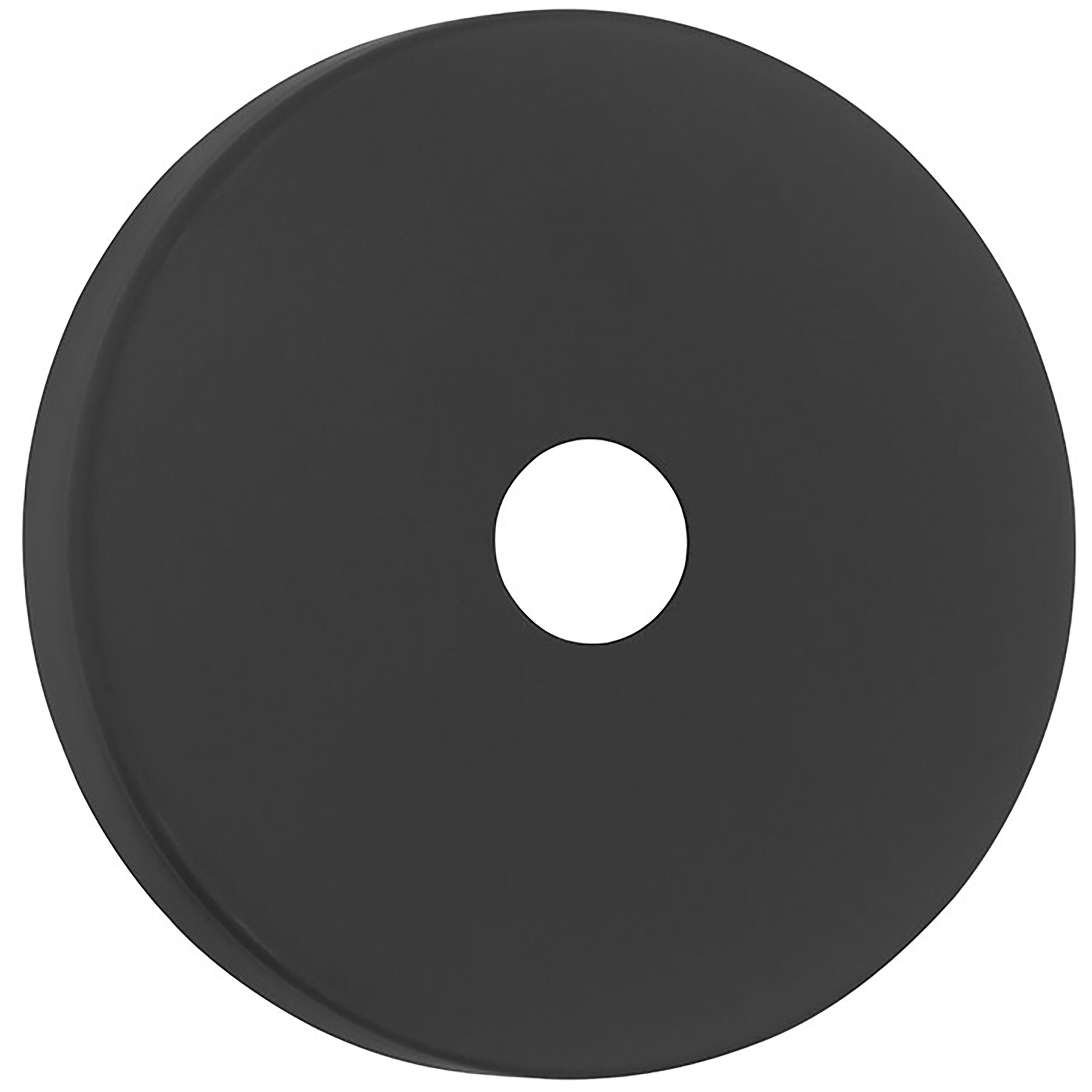 Malura 1 Light 23.25 inch Matte Black Pendant Ceiling Light