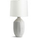 Jodie 29 inch 150.00 watt Grey Table Lamp Portable Light