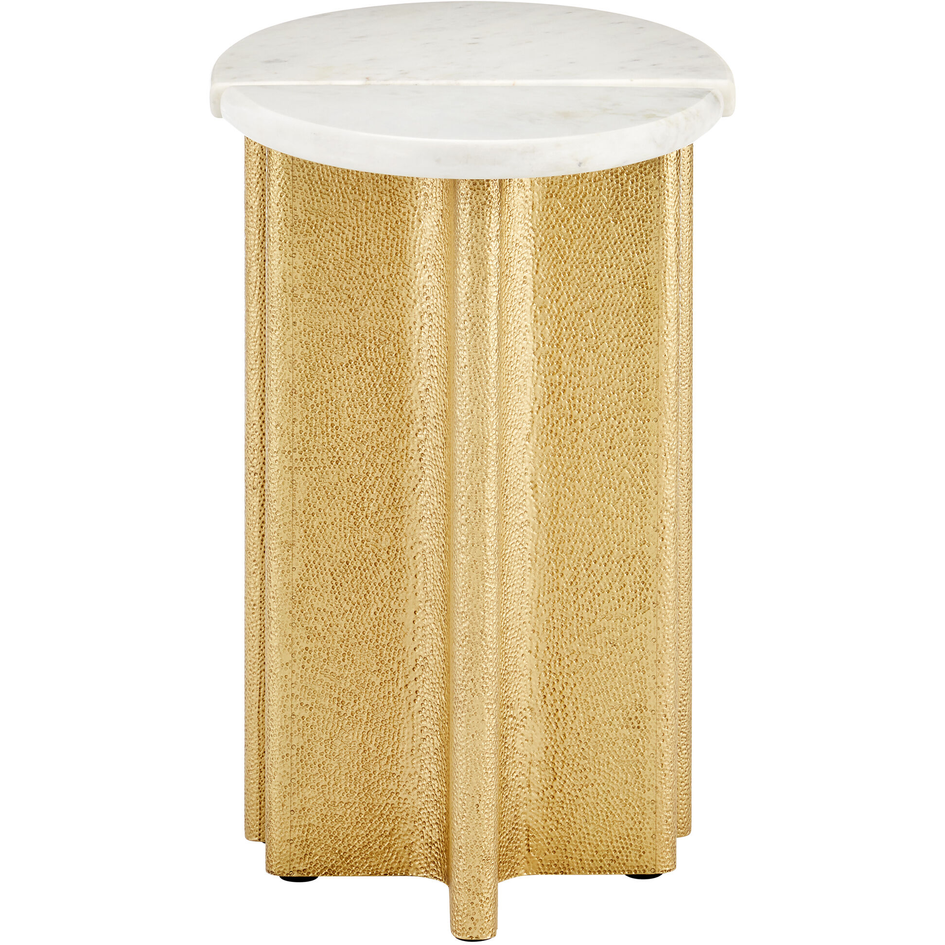 Doublet Accent Tables, Set of 2