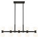 Artemis 10 Light 5.00 inch Island Light