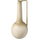 Delia Burnt Ivory Bottle