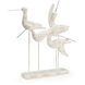 Wildwood 28 X 27 inch Flock of Birds Sculpture