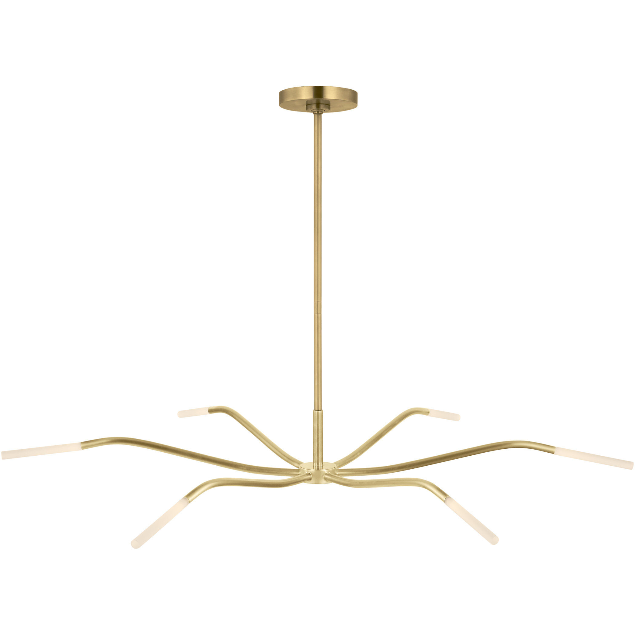 Sean Lavin Lajos 6 Light 38.90 inch Chandelier
