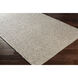 Telluride 156 X 108 inch Taupe Rug in 9 x 13, Rectangle