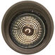 Isaac 120v 8.00 watt Bronze Landscape Spot Light
