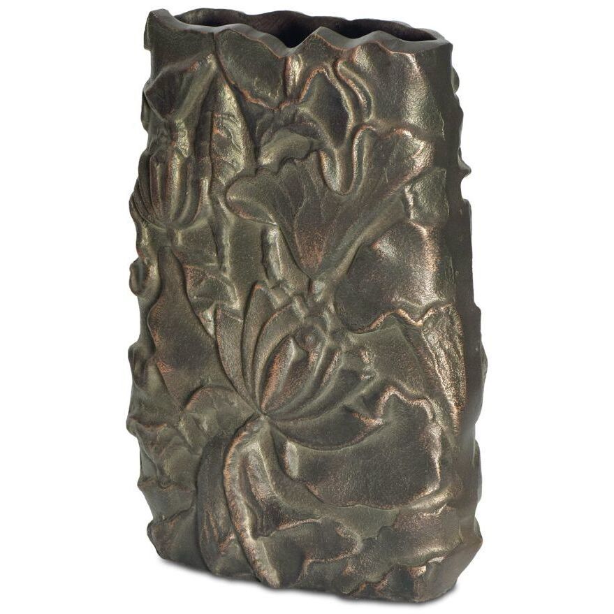 Sabine 11 X 7.5 inch Vase