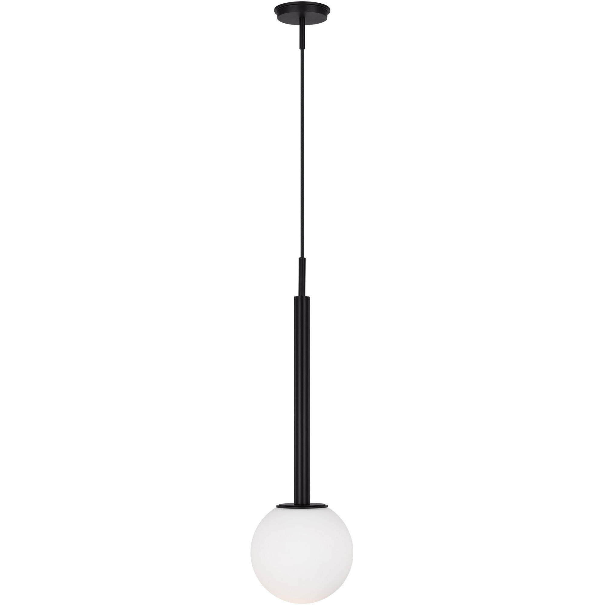 Kelly by Kelly Wearstler Nodes 1 Light 18.00 inch Pendant