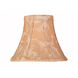 Chandelier Beige Candelabra Shade