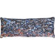 Wyatt Abstract Decorative Pillow