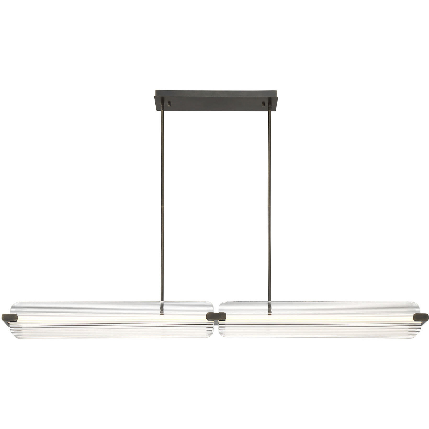 Neoness 4 Light 5.10 inch Island Light