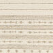 Machu Picchu 120 X 96 inch Cream Rug in 8 x 10, Rectangle