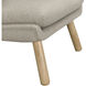 Valerie Wheat Occasional Chair