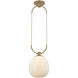 Jove Pendant Ceiling Light