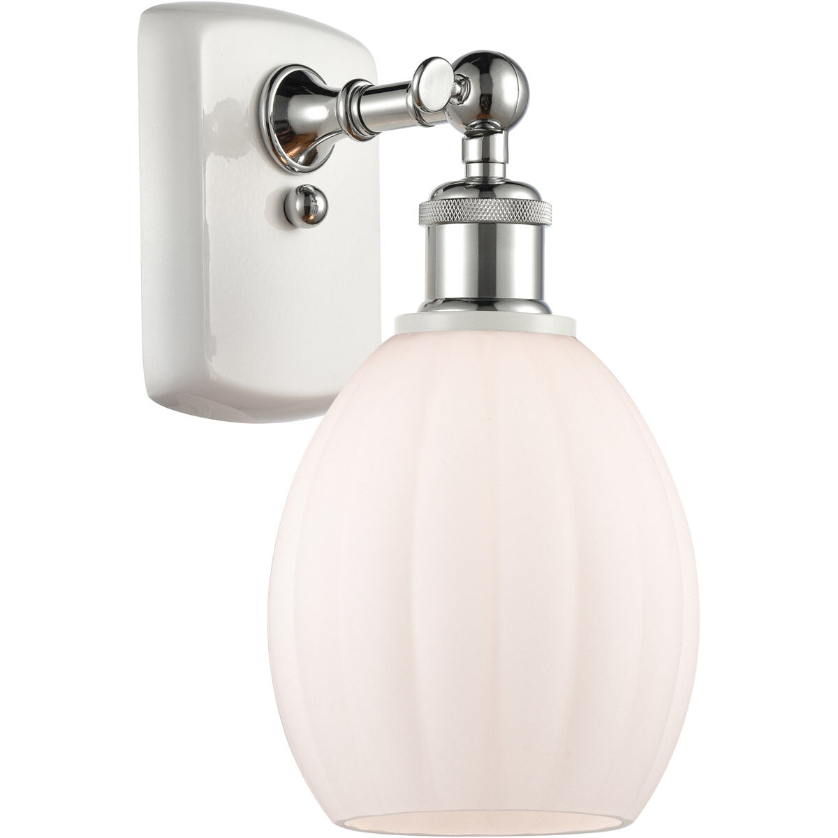 Ballston Eaton 1 Light 6.00 inch Wall Sconce