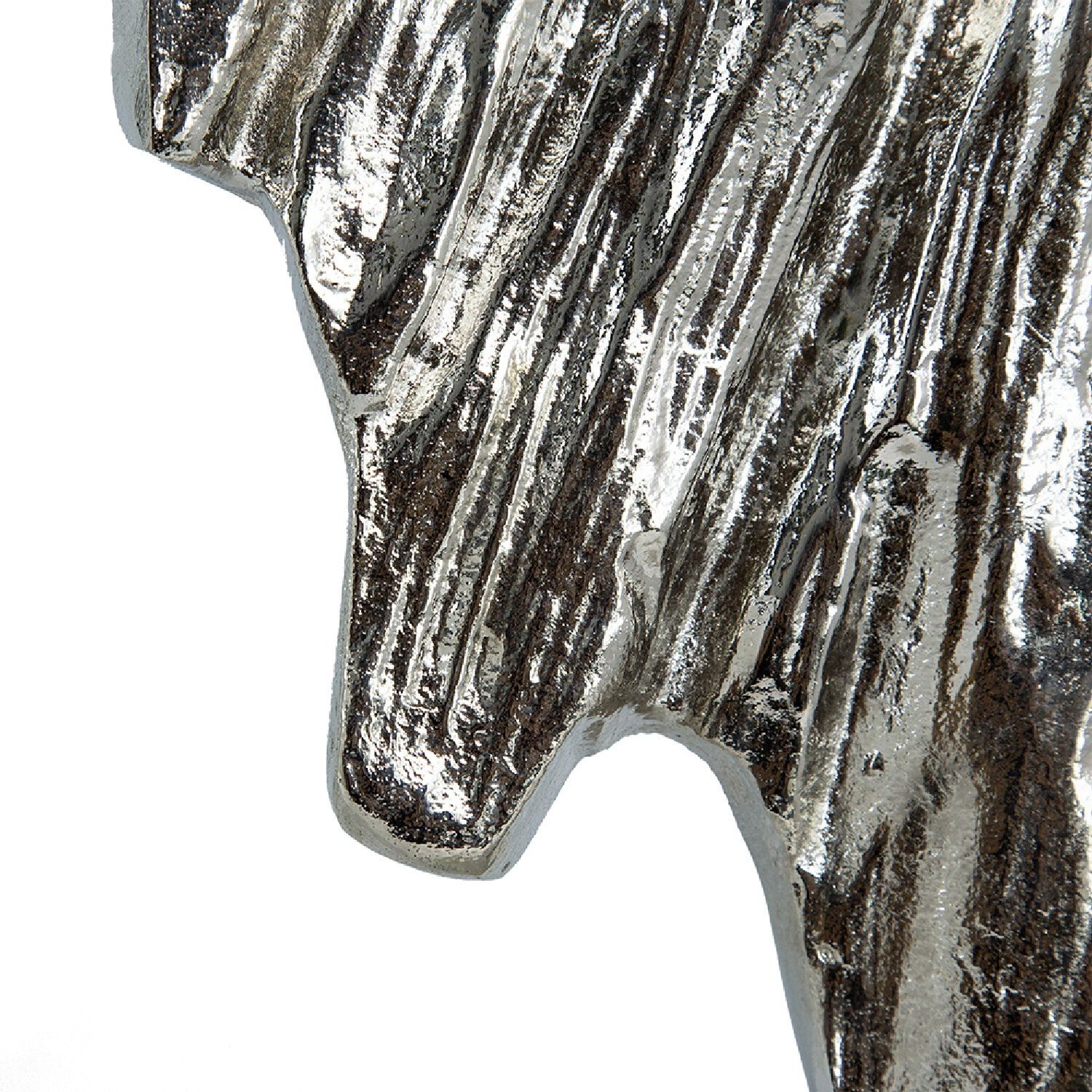 Easley Silver/White Statuaries