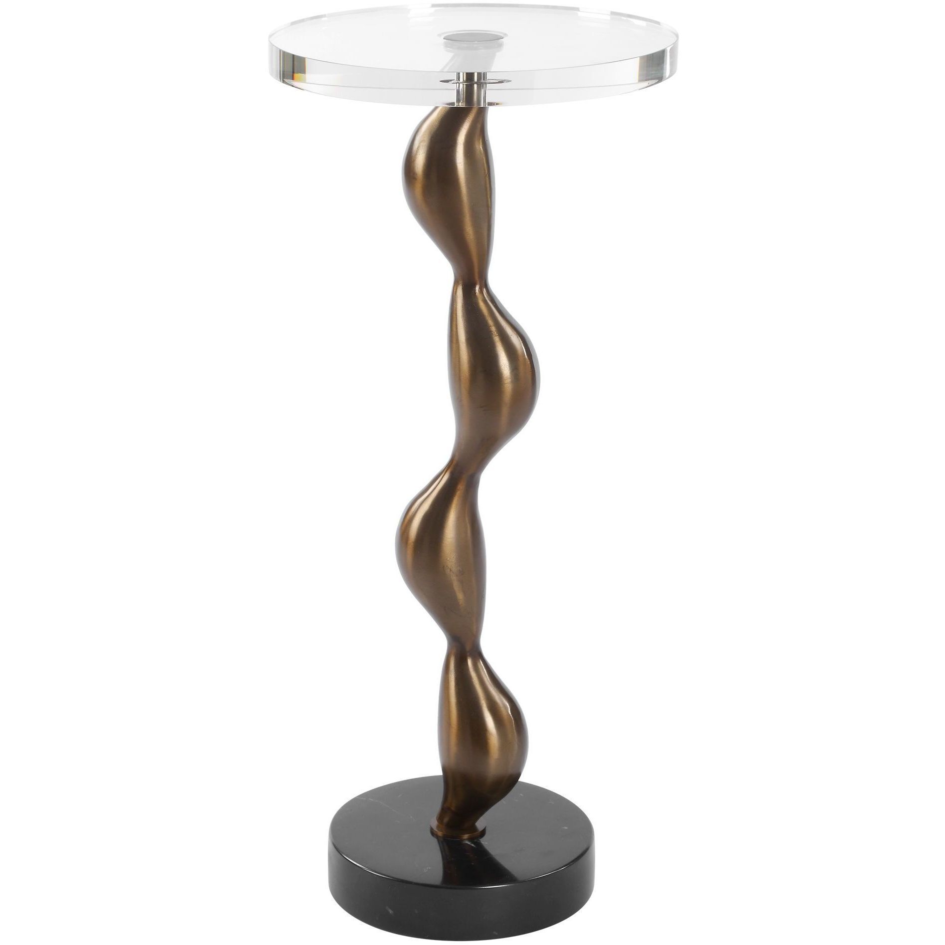 Remolino Drink Table