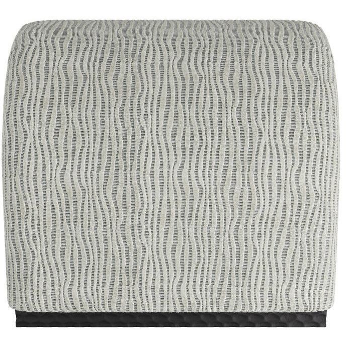 Bucek 18 inch Lichen Ottoman