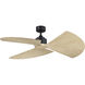 TriAire Custom Natural 25.25 inch each Fan Blade