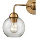 Astoria Vanity Light Wall Light
