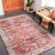 Iris 45 X 27 inch Rug