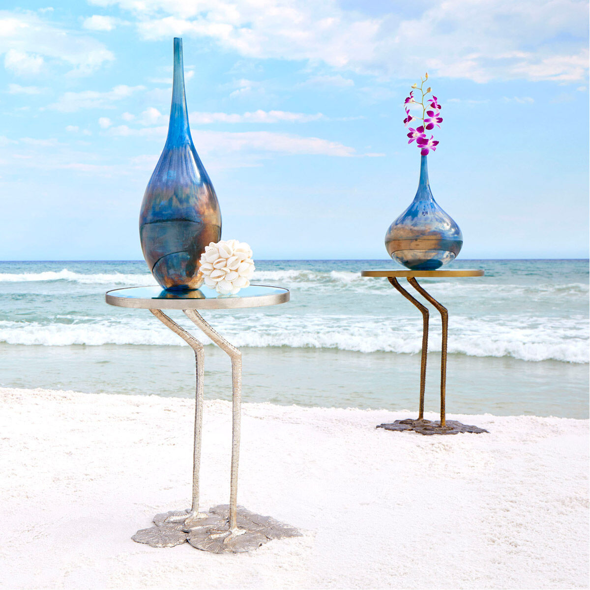 Ariel 16 X 10 inch Vase, Medium