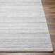 Verna 168 X 120 inch Cream Rug, Rectangle