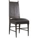 Keegan 42.5 inch Black Chair