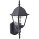 Bay Hill Outdoor Wall Mount, The Great Outdoors