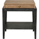 Memphis Side Table