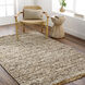 Aylin 120 X 96 inch Tan Rug, Rectangle