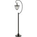 Alma 63 inch 60.00 watt Dark Bronze Floor Lamp Portable Light