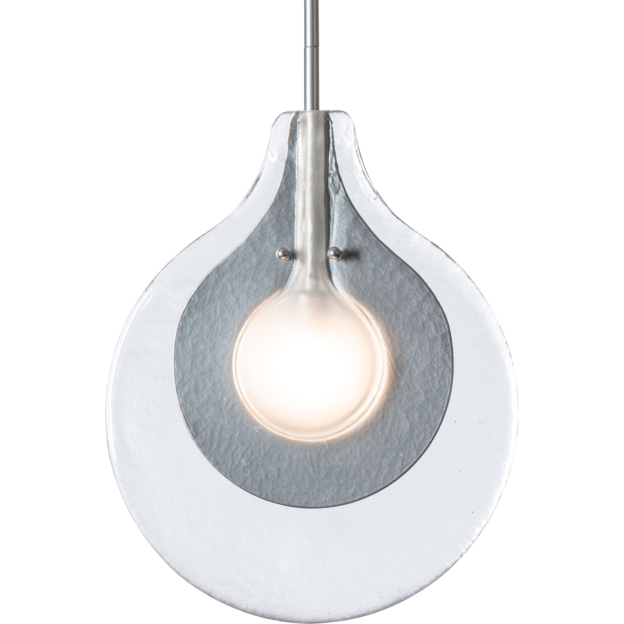 Art & Alchemy Veneto 1 Light 3.70 inch Pendant
